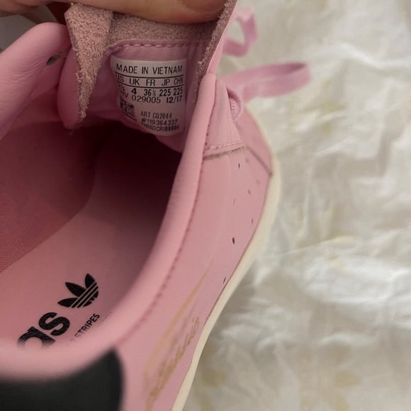 ADIDAS ORIGINALS' EVERYN - Picture 6 of 6